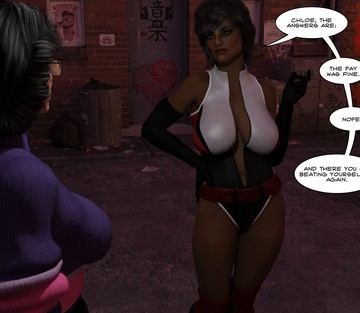 Lovedolls - Page 202