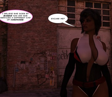 Lovedolls - Page 198