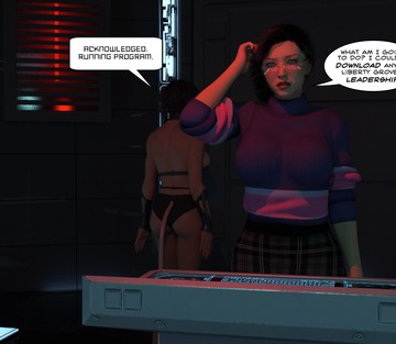 Lovedolls - Page 173