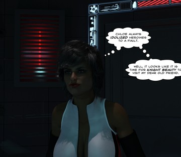Lovedolls - Page 195
