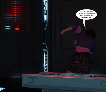 Lovedolls - Page 174