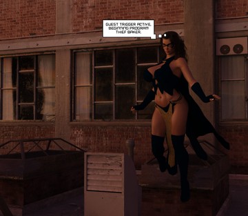 Lovedolls - Page 59