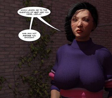 Lovedolls - Page 200