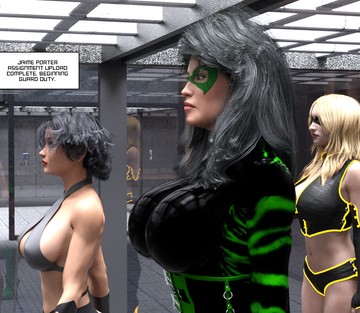 Lovedolls - Page 119