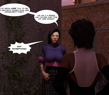 Lovedolls - Page 201