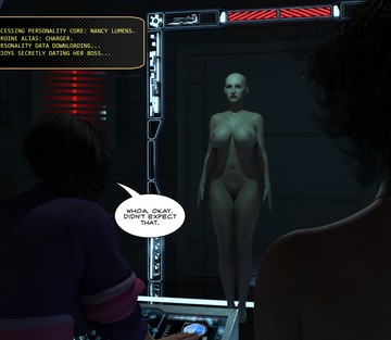 Lovedolls - Page 166