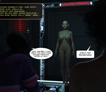Lovedolls - Page 167