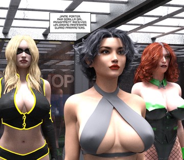 Lovedolls - Page 113