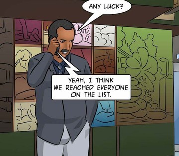 Savita Bhabhi - Episode 100 - Savita's Birthday - Page 72