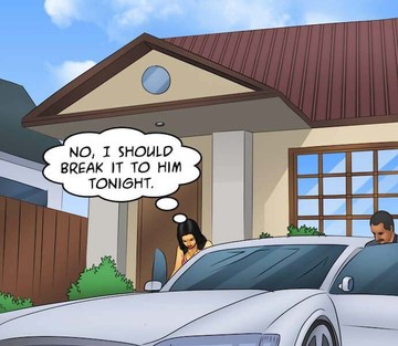 Savita Bhabhi - Episode 100 - Savita's Birthday - Page 95