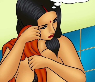 Savita Bhabhi - Episode 100 - Savita's Birthday - Page 183