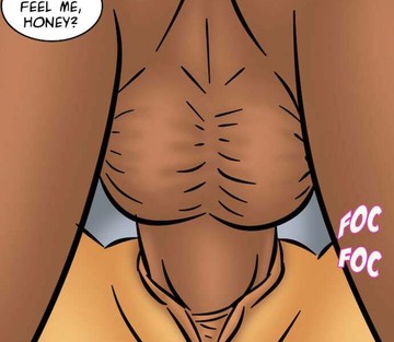 Savita Bhabhi - Episode 100 - Savita's Birthday - Page 240