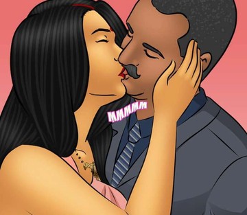 Savita Bhabhi - Episode 100 - Savita's Birthday - Page 17