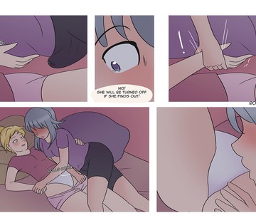 Candice - Page 17
