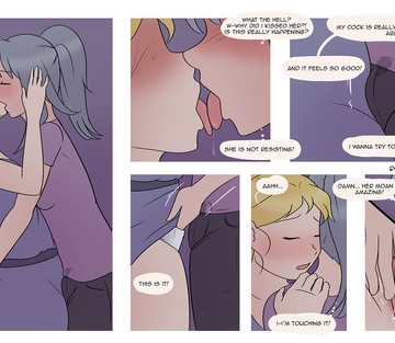 Candice - Page 11