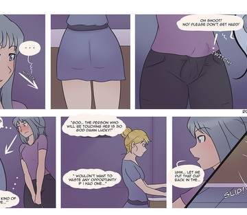 Candice - Page 9