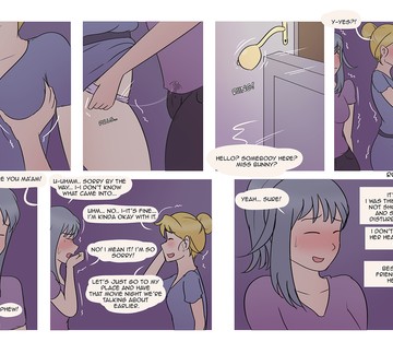 Candice - Page 12