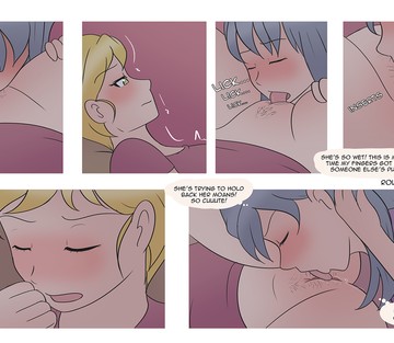 Candice - Page 19