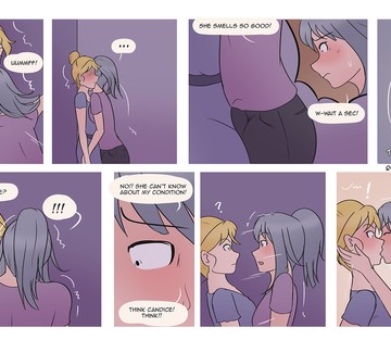 Candice - Page 10