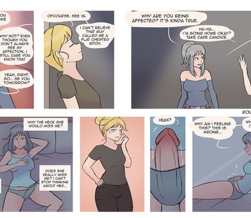 Candice - Page 5