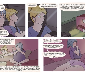 Candice - Page 13