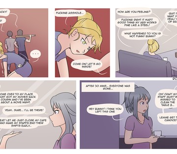 Candice - Page 8