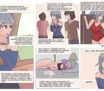 Candice - Page 2