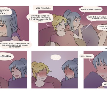 Candice - Page 14