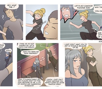 Candice - Page 4