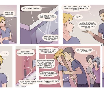 Candice - Page 7