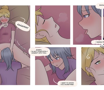 Candice - Page 20