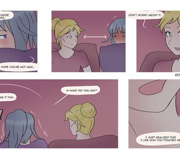 Candice - Page 15