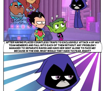 After The Change - Page 2