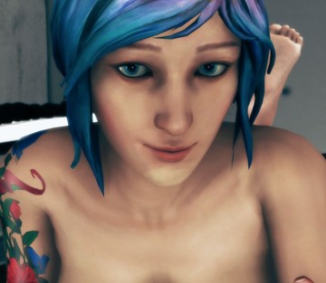 Chloe Price Returns to the Casting Couch - Page 11