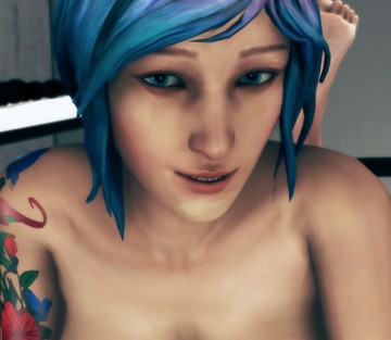 Chloe Price Returns to the Casting Couch - Page 12