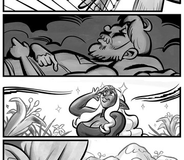 Relax World - Page 13