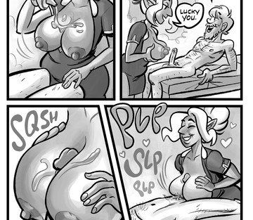 Relax World - Page 33