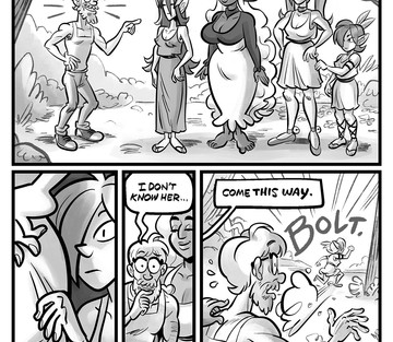 Relax World - Page 19