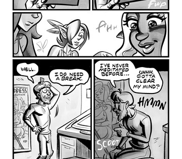 Relax World - Page 11