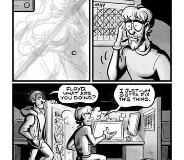 Relax World - Page 2