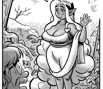 Relax World - Page 17