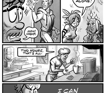 Relax World - Page 6