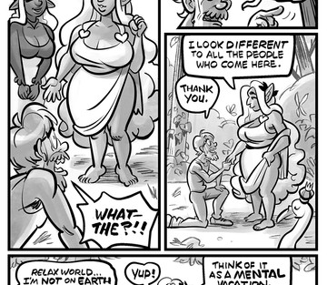 Relax World - Page 18