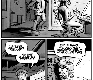 Relax World - Page 3