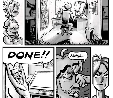 Relax World - Page 7