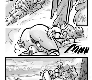 Relax World - Page 58