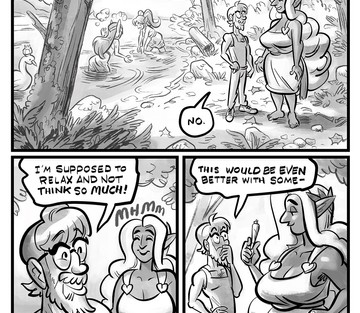 Relax World - Page 21