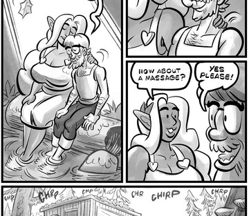Relax World - Page 23