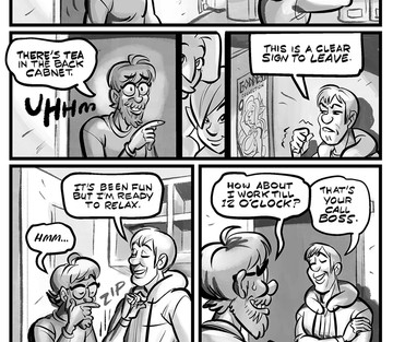 Relax World - Page 5