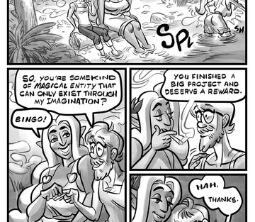 Relax World - Page 22